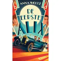 Querido De eerste Alix (Hardback)