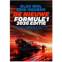 Volt De nieuwe Formule 1 (Paperback)