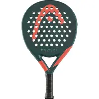 Head Radical Team Light 2026