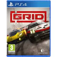 Grid