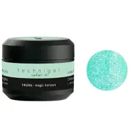Peggy Sage Technigel Color It! Uv/Led Nail Gel