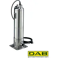 DAB Pulsar Dry 40/80 M-NA