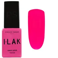 Peggy Sage I-Lak Semi-Permanent Nail Lacquer 5ml