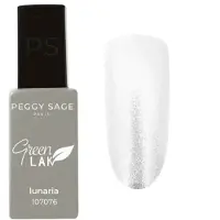 Peggy Sage Nagellak LED Green Lak 10ml