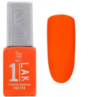 Peggy Sage 1-Lak Semi-permanente 3-in-1 lak 5ml