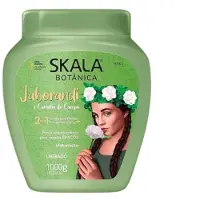 Skala Jaborandi Treatment