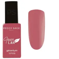 Peggy Sage Nagellak LED Green Lak 10ml