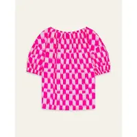 Oilily Barrenwort blouse