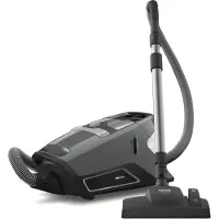 Miele Blizzard CX1 PowerLine Grafietgrijs