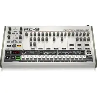 Behringer RD-9 Drum Machine