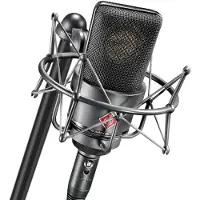 Neumann TLM 103 Studio Set grootmembraan studiomicrofoon