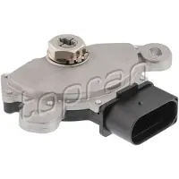 Topran 116 368 Schakelaar, rijstand