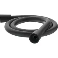 Ideal standard Idealrain - Doucheslang 175 cm, zijdeglans zwart BE175XG