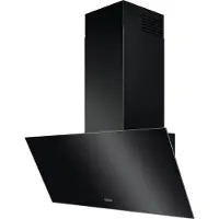 Zanussi ZFV619K, 465 m³/uur, Afvoerend/recirculerend, D, A, F, 62 dB