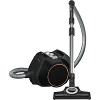 Miele Boost CX1 Cat & Dog PowerLine - 1l Cilinderstofzuiger - Droog - 890 W Zakloos