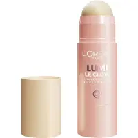 L'Oréal Lumi Le Glow Highlighter Stick 635 Glowy Golden Couture