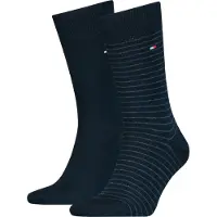 Tommy Hilfiger Sokken 2-pack