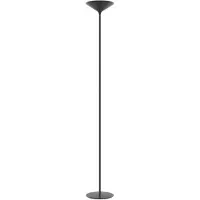 Rotaliana Dry Vloerlamp Matt Black