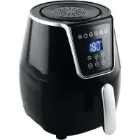 Guzzanti Gz 31d Airfryer