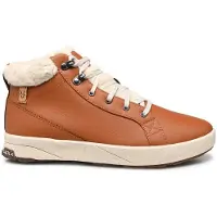 Saola - Women's Bergen Waterproof Warm - Winterschoenen 42, bruin/beige