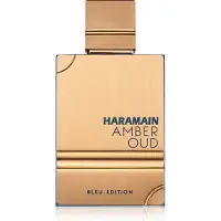 Al Haramain Amber Oud Eau de Parfum - 60ml
