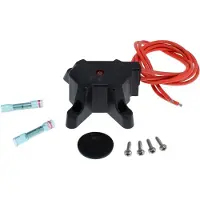 Jabsco Paramax Plus E Hd 40psi Pump Pressure Switch Set Zilver