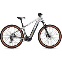 Focus Jarifa² 6.7 29´´ Elektrische Mountainbike