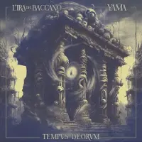 Coast2Coast L'Ira Del Baccano & Yama - Tempvs Deorvm (LP)