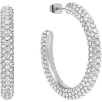 Bering - 743-17-05 - Oorbellen - Dames - Arctic Symphony - 40,0 mm