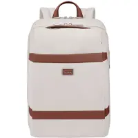 Samsonite Image Biz Backpack 14.1" ivory