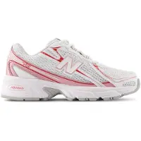 New Balance 740 Kindersneakers - Wit - Maat 38.5 - Leer