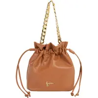 Faina Buideltas camel
