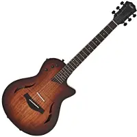 Taylor Guitars T5z Classic Hawaiian Koa Top Shaded Edgeburst