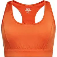 Mymo Sport bh oranje