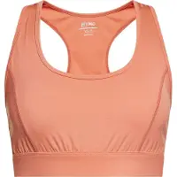Mymo Sport bh perzik
