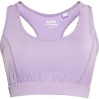Mymo Sport bh lavendel