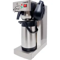 Saro Koffiezetapparaat Thermo 24 ECO - 317-2088 - Horeca & Professioneel