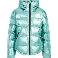 Protest Norina Jr Ski Jas Maat: 176