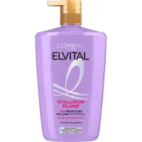 Ginza.se - Paris Elvital Hyaluron Plump Shampoo for dehydrated hair - 1000 ml