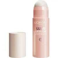 L'Oréal Lumi Le Glow Highlighter Stick 630 Glowy Cream Chic