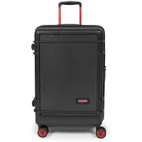 Eastpak Trolley 'Resist'R' zwart