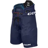 CCM - Jetspeed Ijshockeybroek - Junior - Navy - S