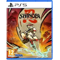 Shinobi: Art of Vengeance - PS5