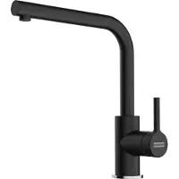 Franke Lina - Keukenkraan FS 3230.071, Onyx 115.0728.478