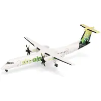 Herpa Bombardier Q400 Sky Alps 9H-PAUL