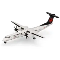 Herpa Bombardier Q400 Air Canada