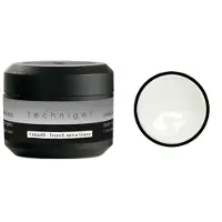 Peggy Sage Technigel Uv&amp;Led French Manicure Gel Extra White