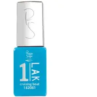 Peggy Sage 1-Lak Semi-permanente 3-in-1 lak 5ml