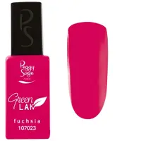 Peggy Sage Nagellak LED Green Lak 10ml