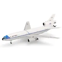 Herpa McDonnell Douglas KC-10 Ex. U.S. AF 2nd Bomb Wing Barksdale